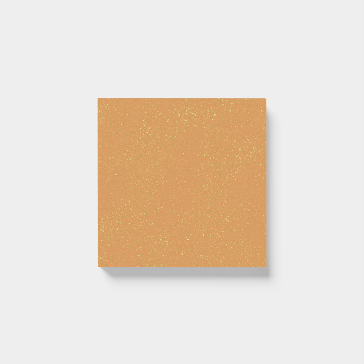 Speckle Post-it® Note Pads VII