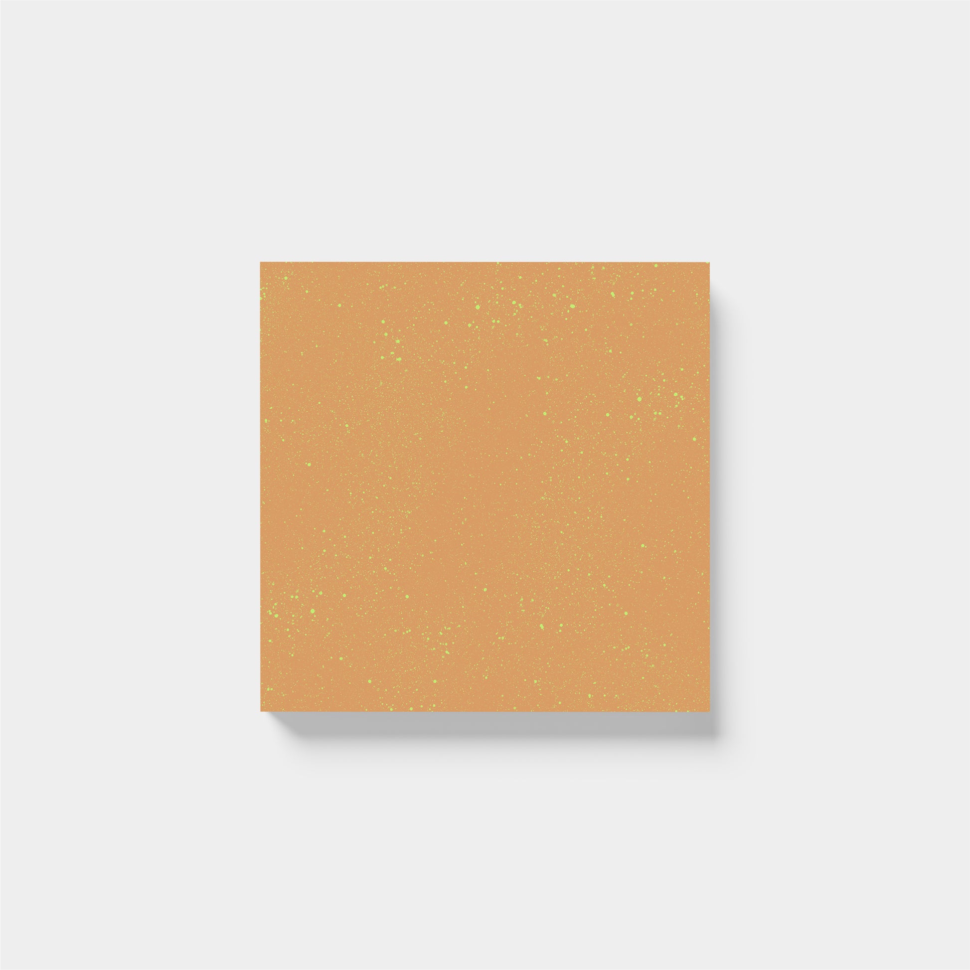 Speckle Post-it® Note Pads VII