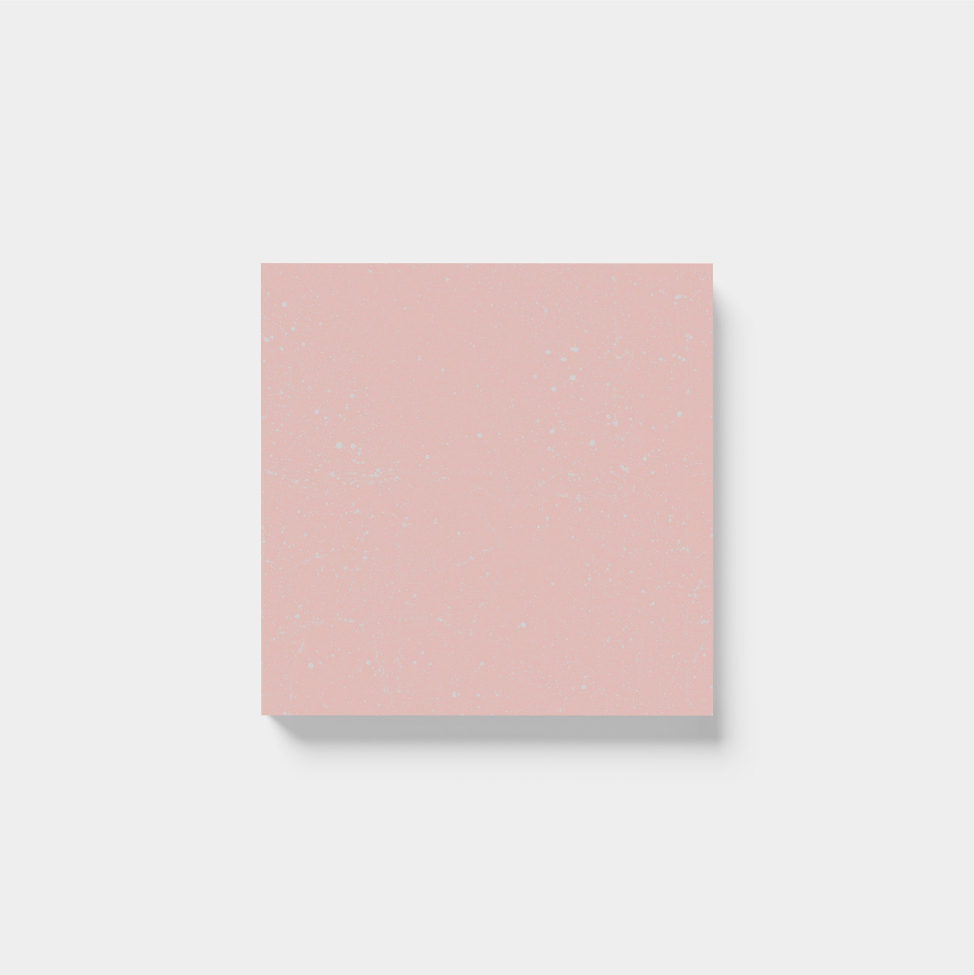 Speckle Post-it® Note Pads VIII