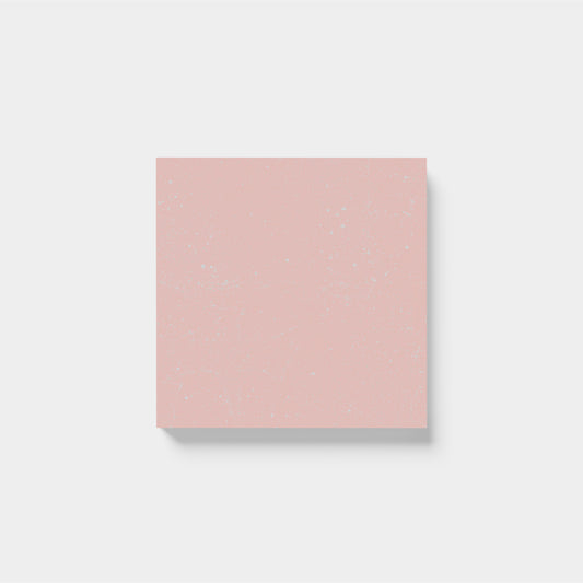 Speckle Post-it® Note Pads VIII