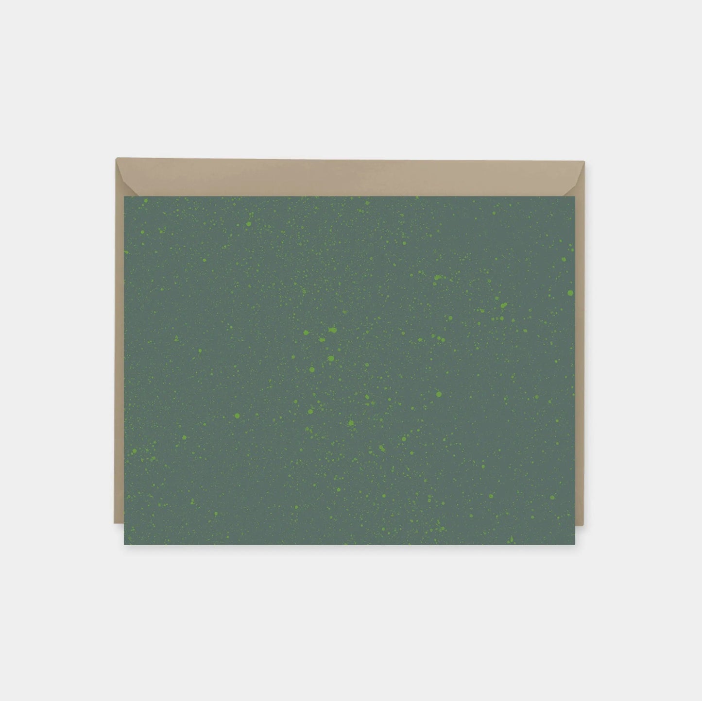 Speckled Blank Cards III