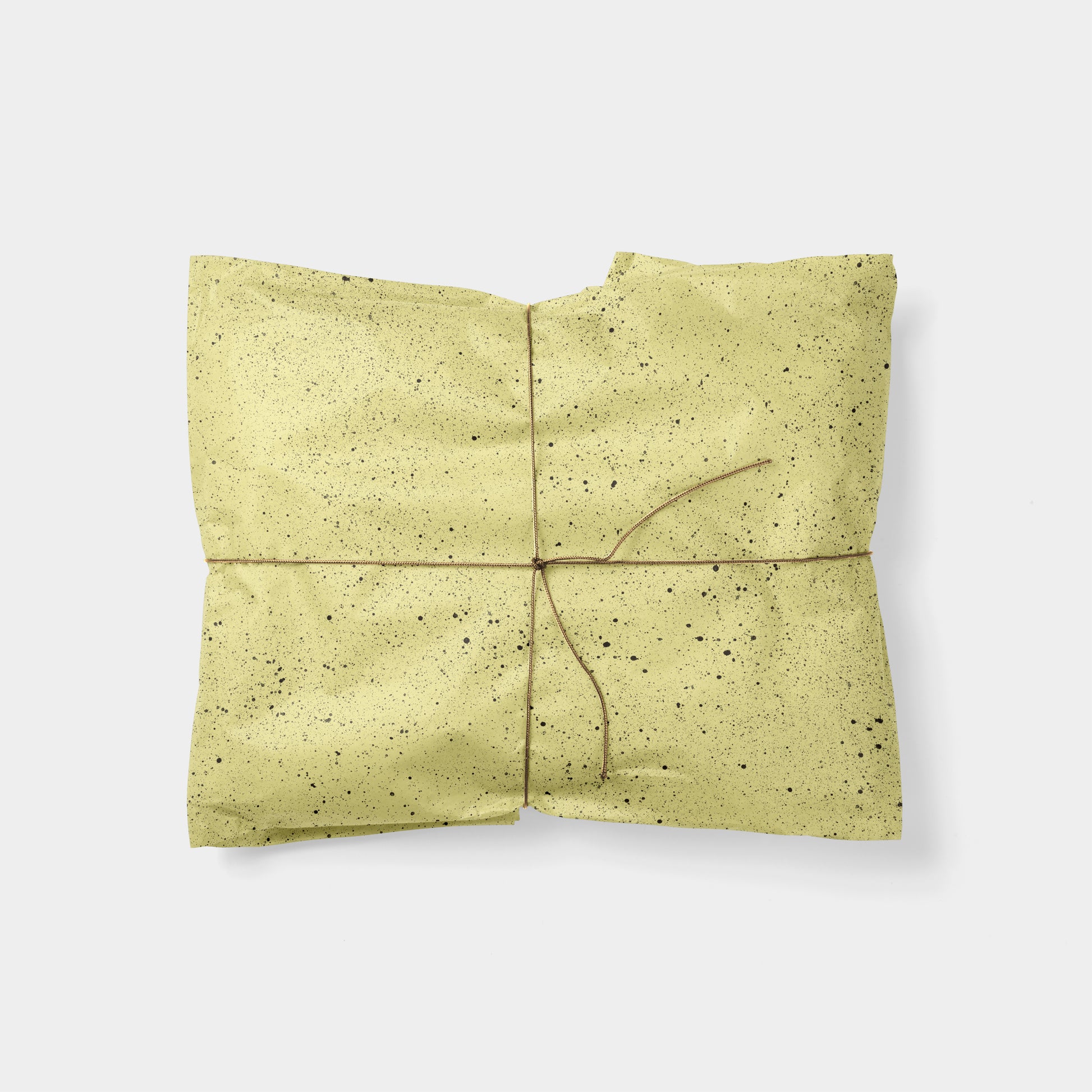 Speckled Egg Easter Gift Wrap XVII