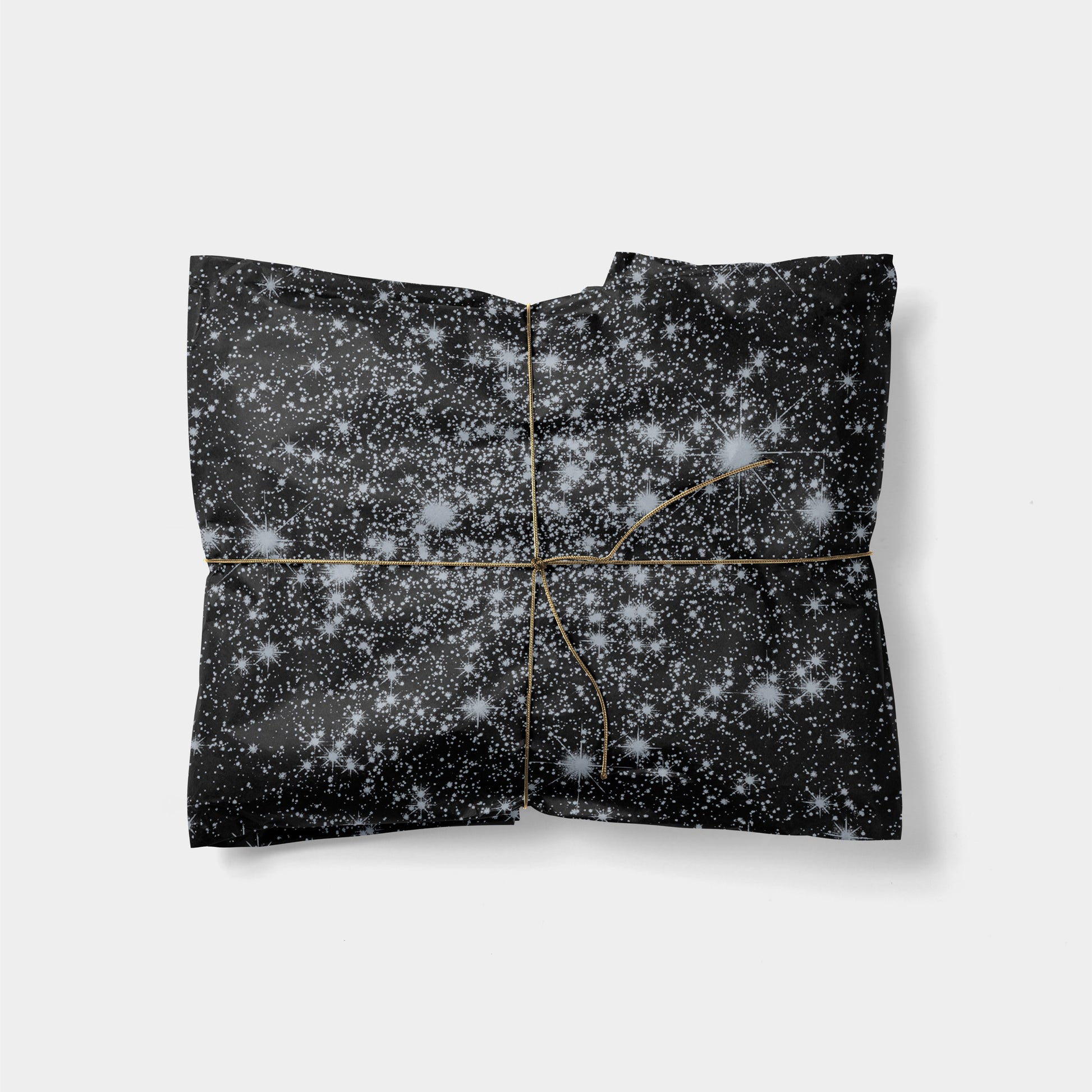 Star Field Gift Wrap VI