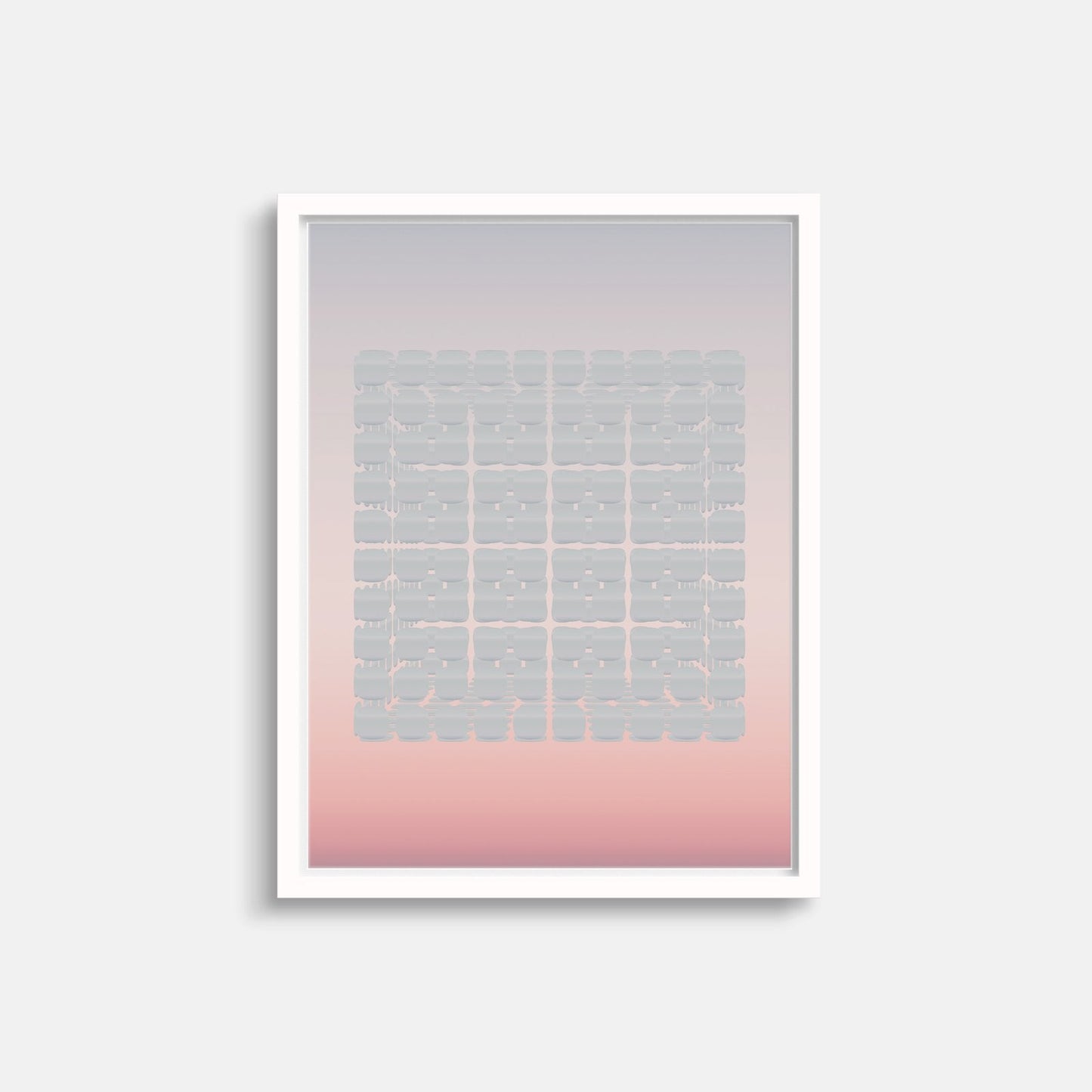 Sundown Panel Grid