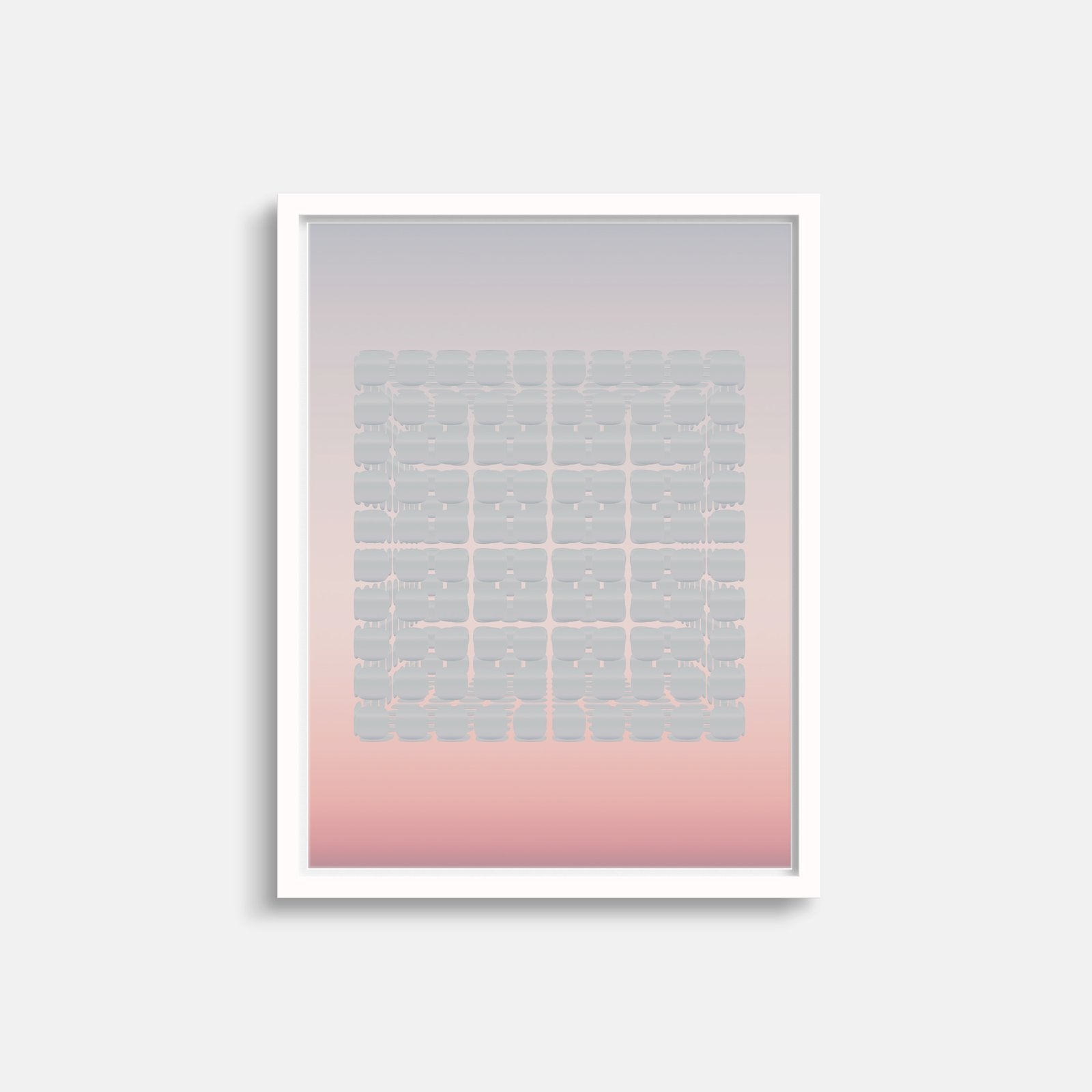 Sundown Panel Grid