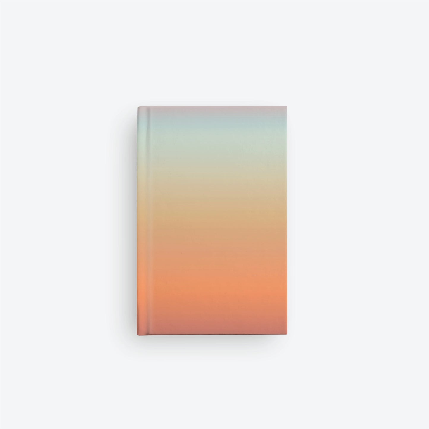 Sunset Sky Journal