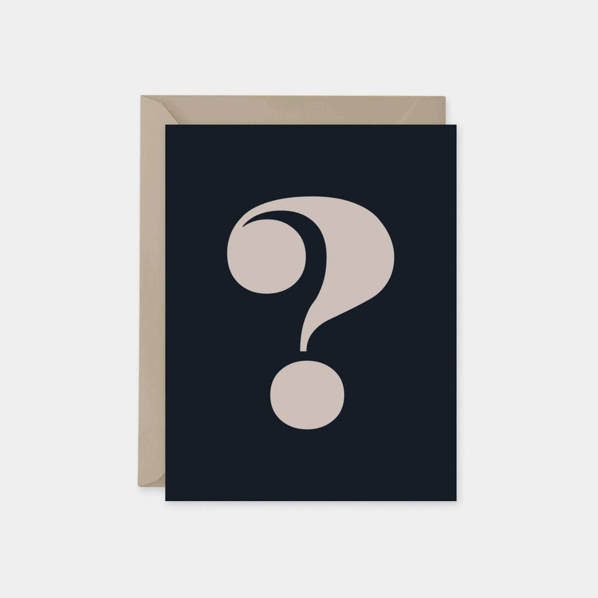 Surprise Gift & Party Card II