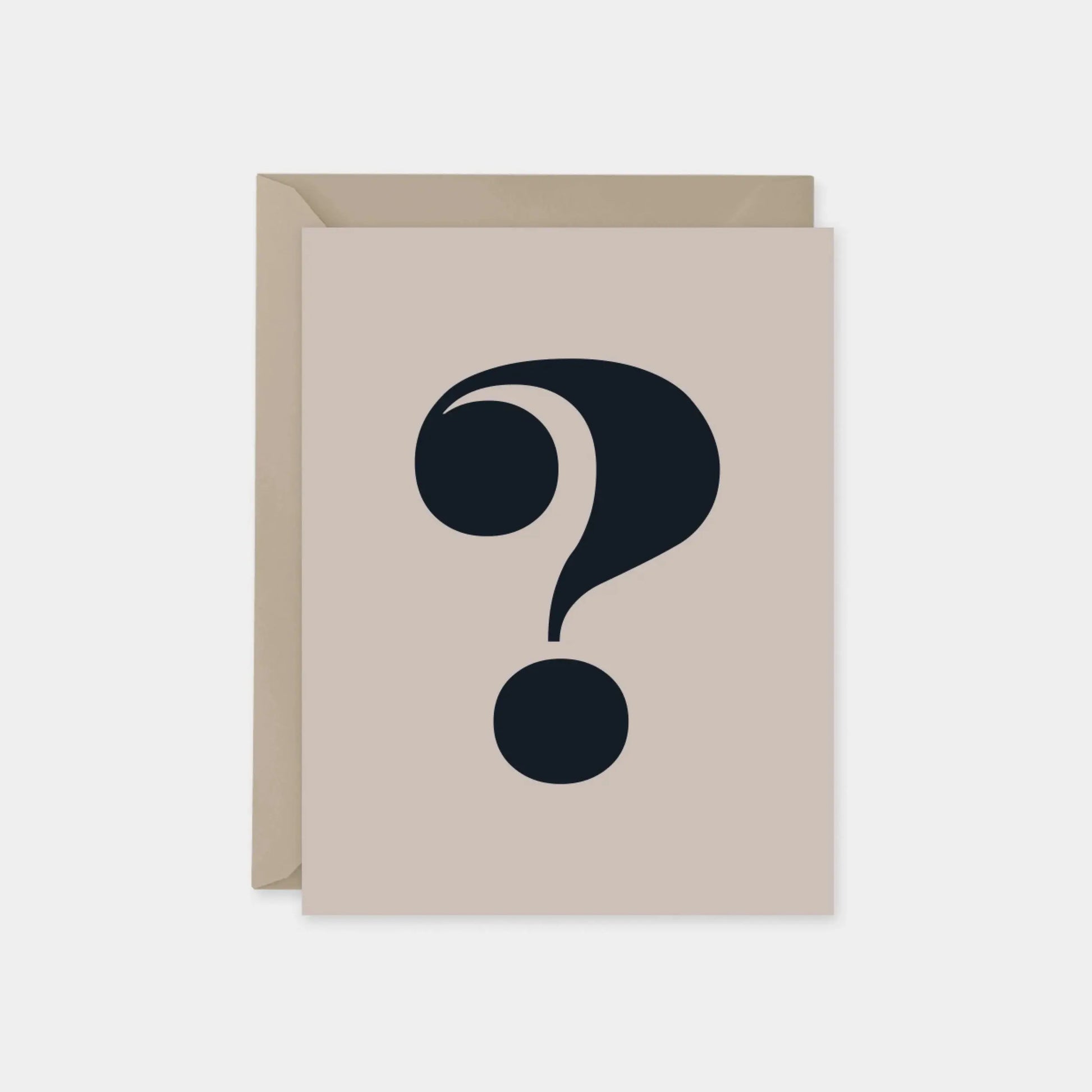 Surprise Gift & Party Card