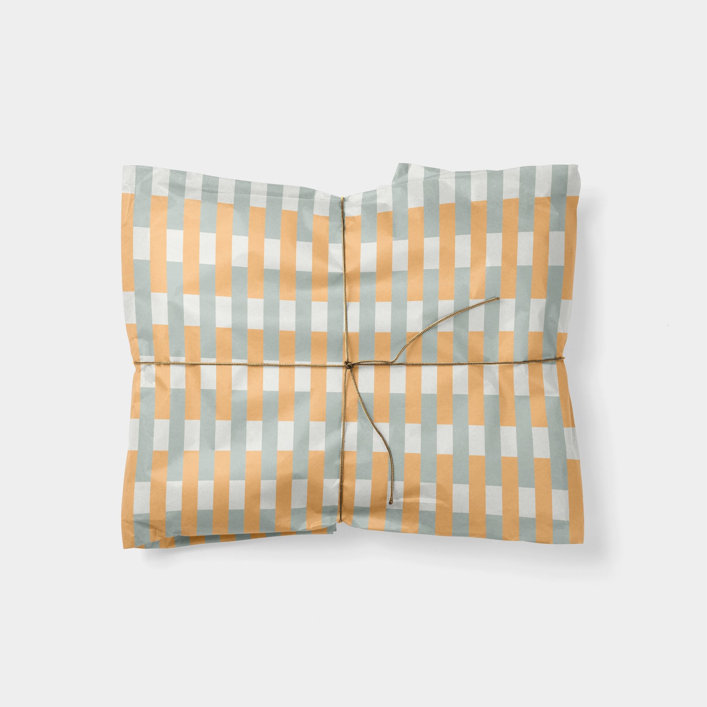 Tall Stripe Gift Wrap XXII
