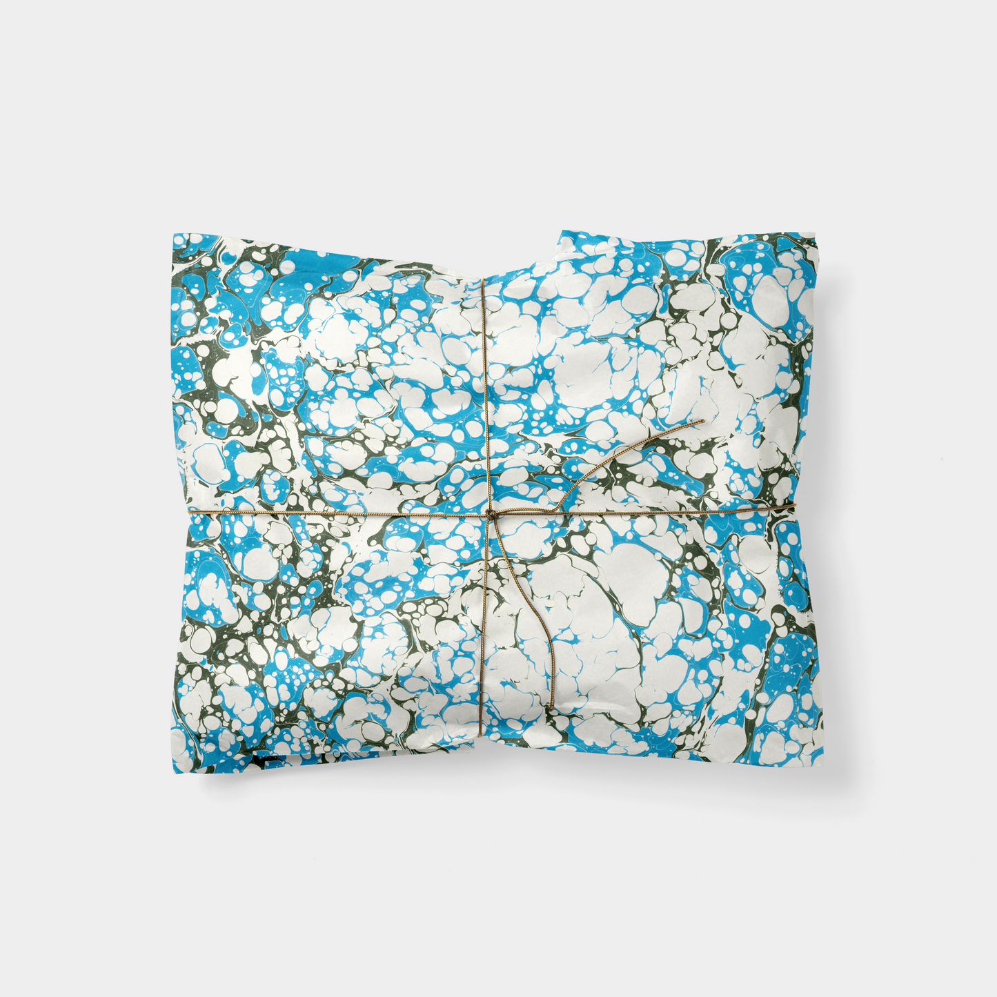 Marbled Gift Wrap V