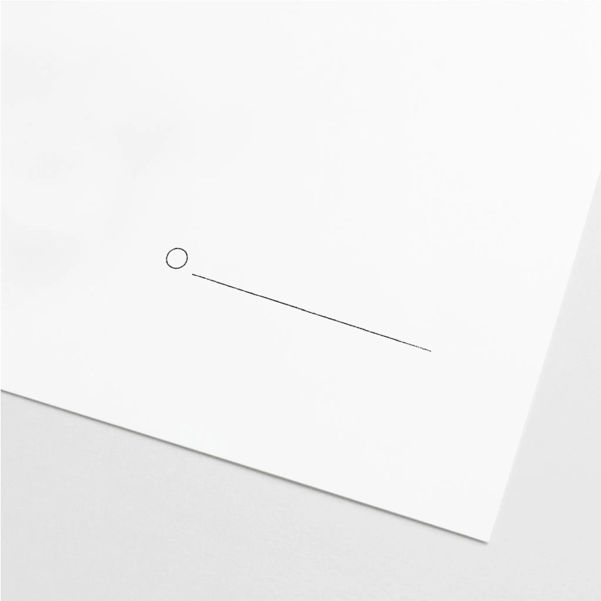 To Do List Stamp, Blank Stamp, Notes