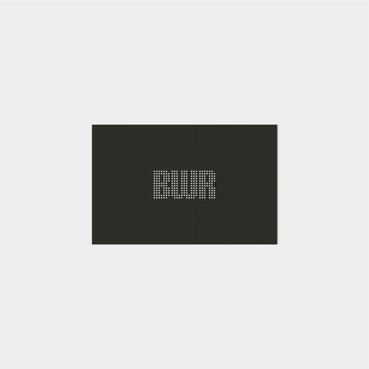 Triple Letter Monogram ID Kit V