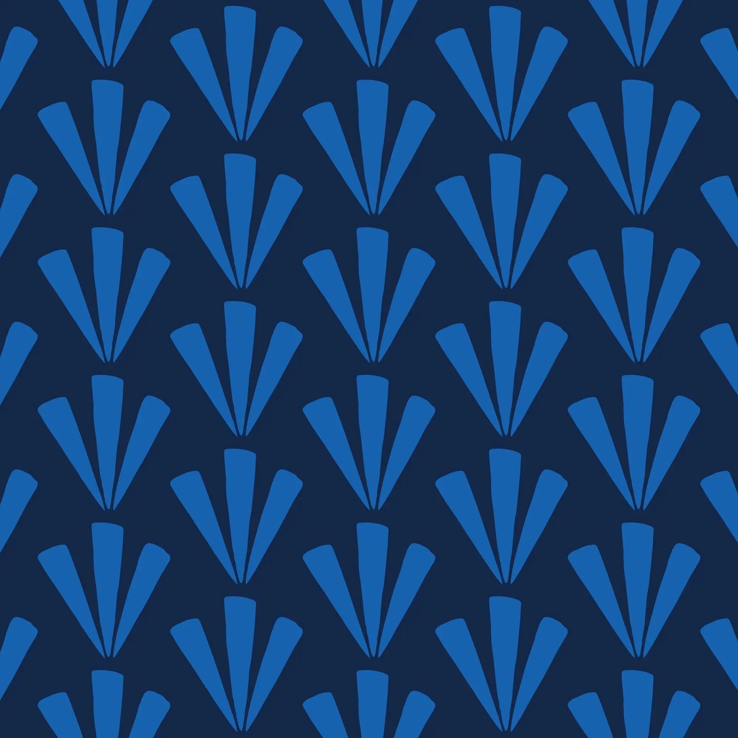 Vegetable Stamp Gift Wrap IV