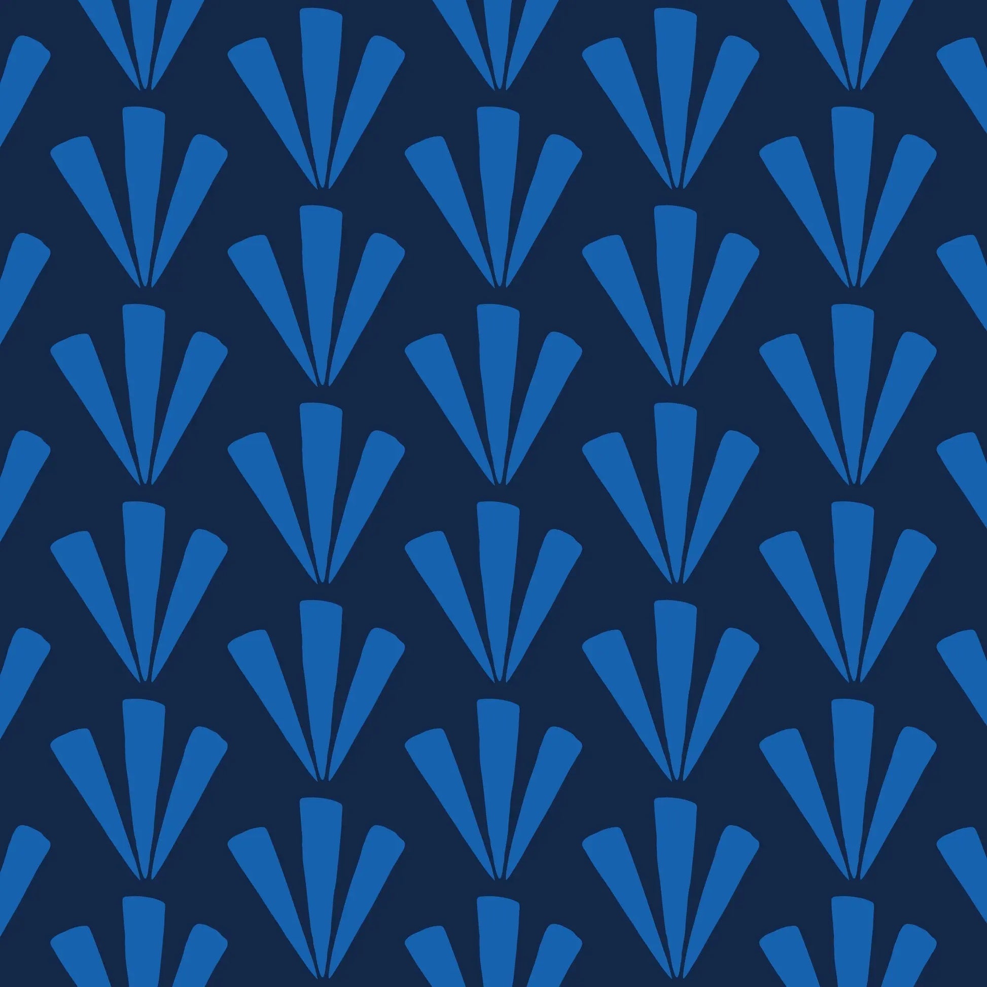 Vegetable Stamp Gift Wrap IV