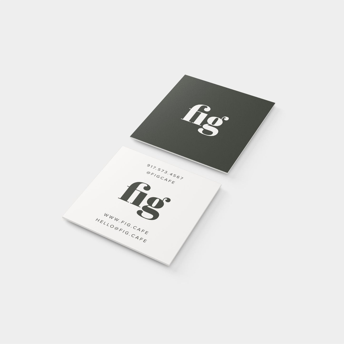 Wordmark ID Kit IX Alt