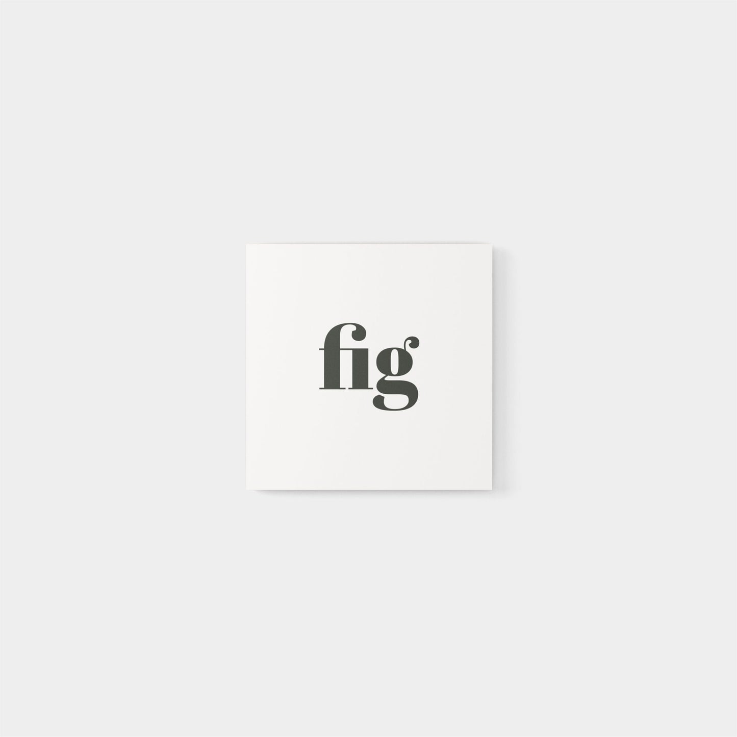 Wordmark ID Kit IX Alt