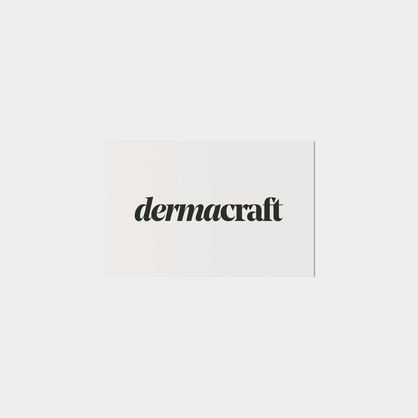 Wordmark ID Kit V
