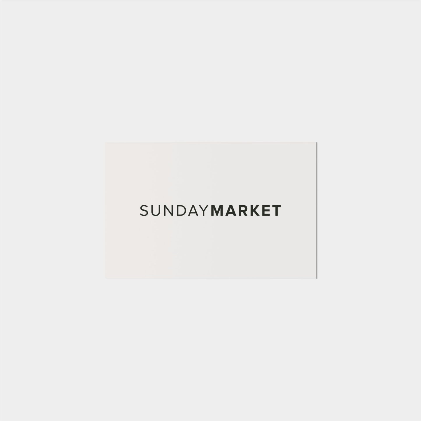 Wordmark ID Kit VIII