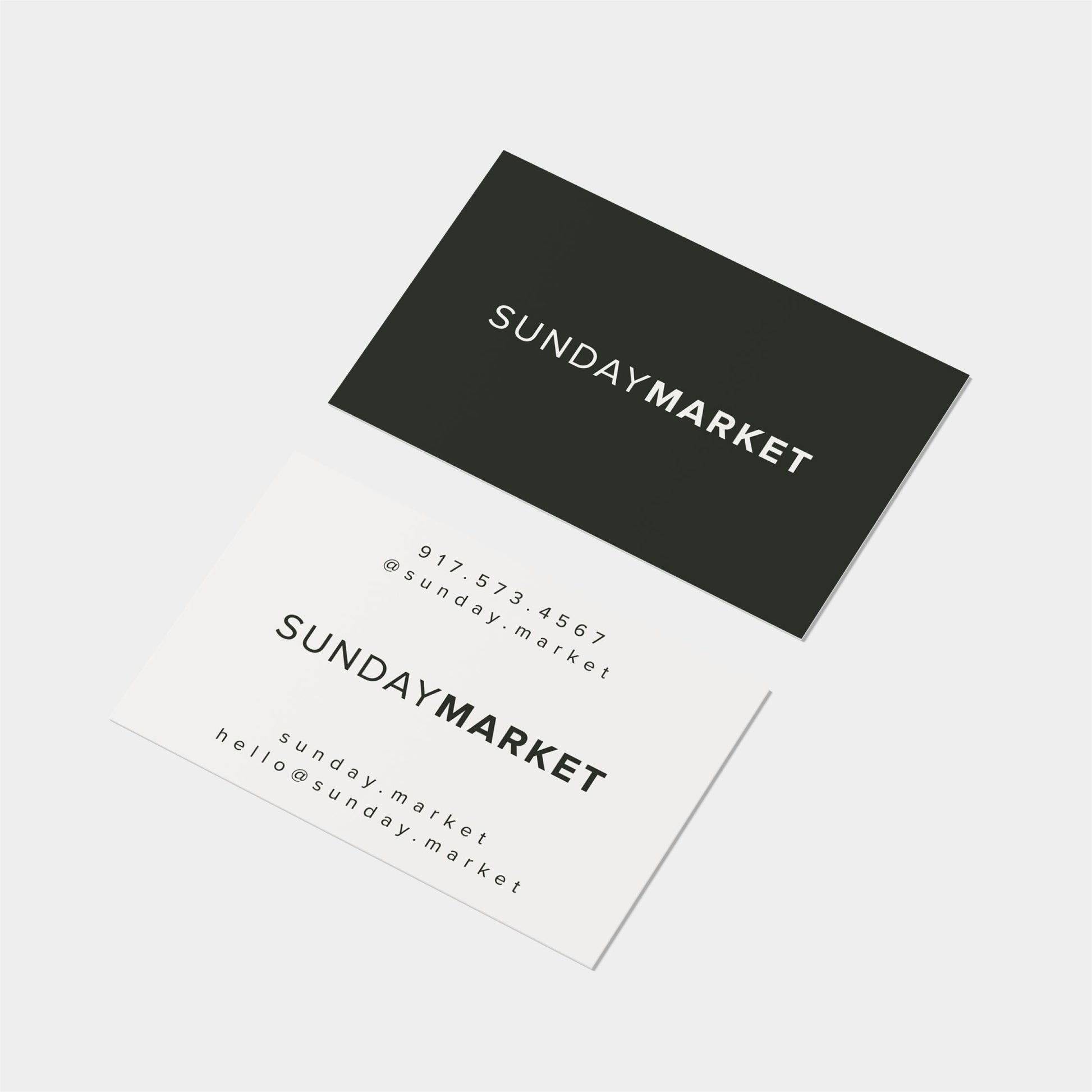 Wordmark ID Kit VIII