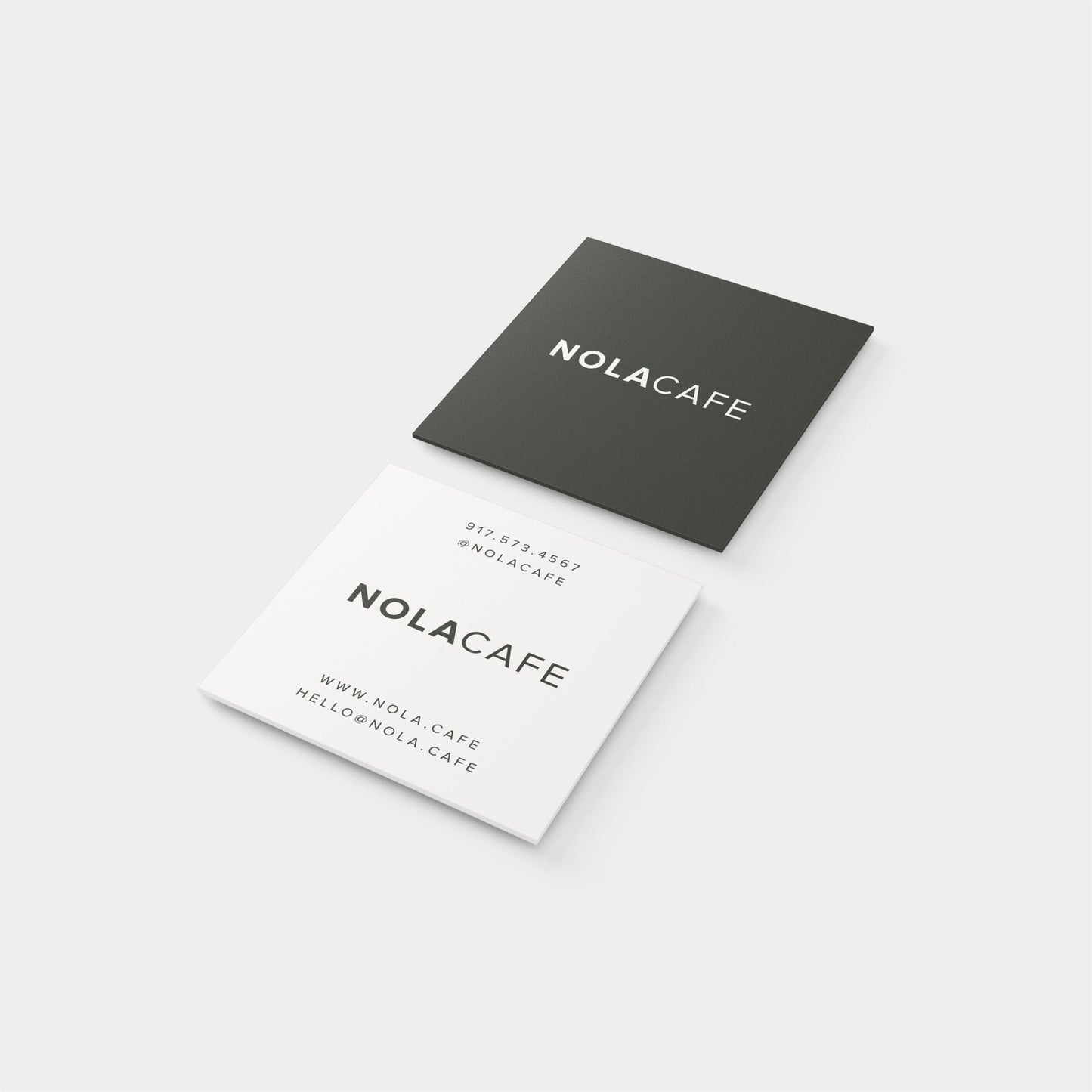 Wordmark ID Kit VIII Alt