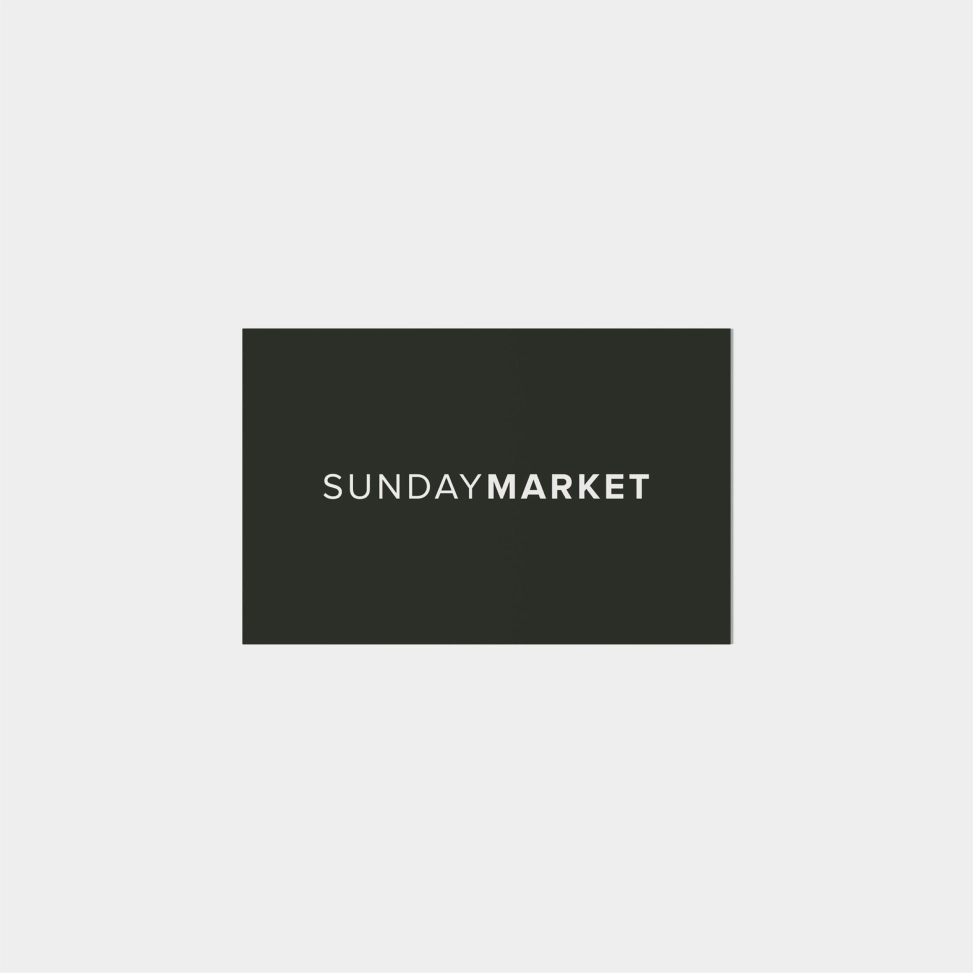 Wordmark ID Kit VIII