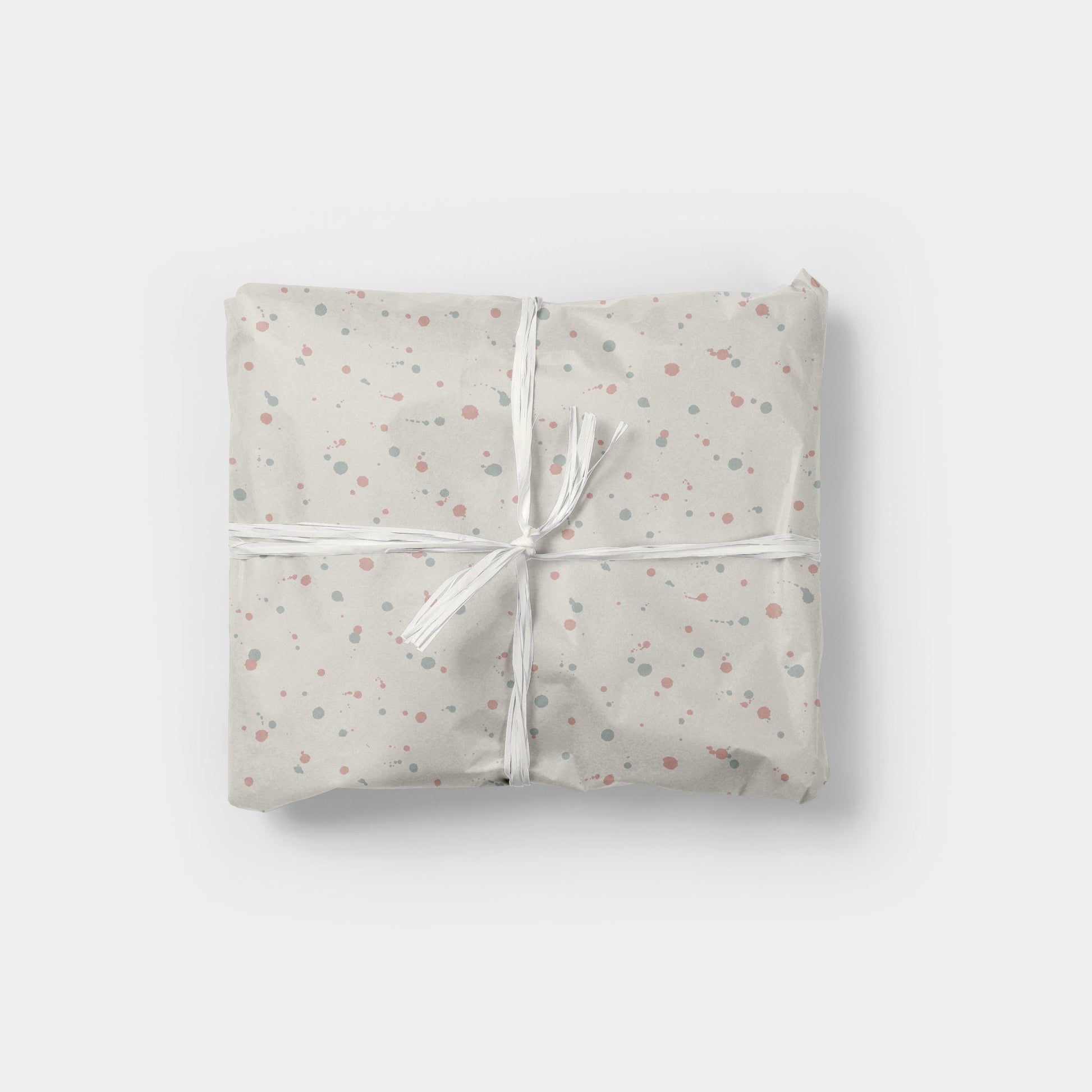 Custom Gift Wrap Multi-Pack