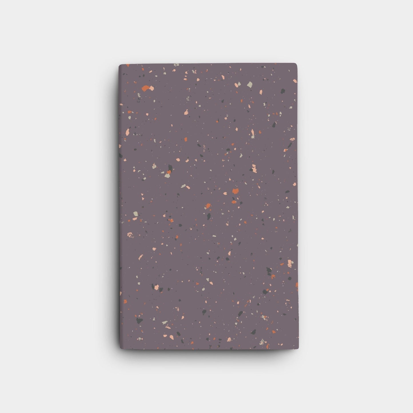 Flecked Hard Cover Journal II The Design Craft