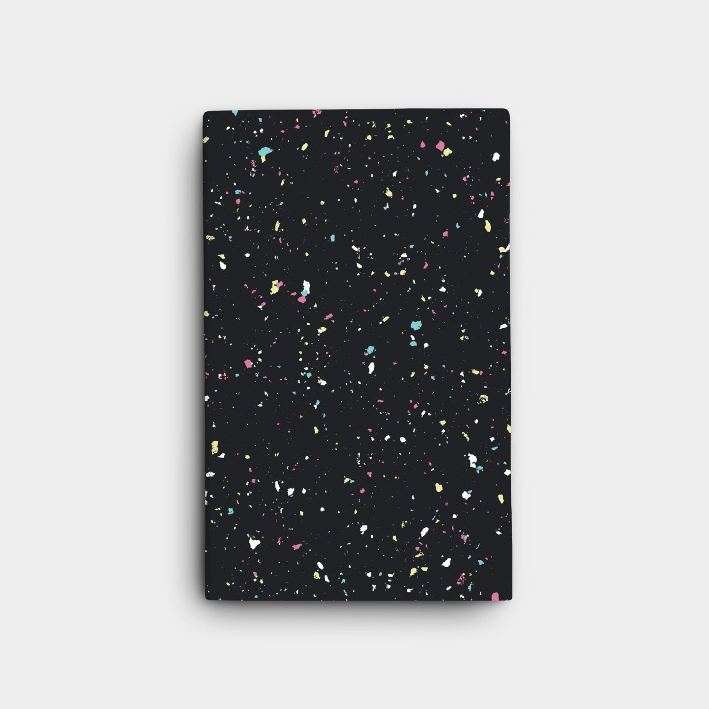 Flecked Hard Cover Journal III The Design Craft
