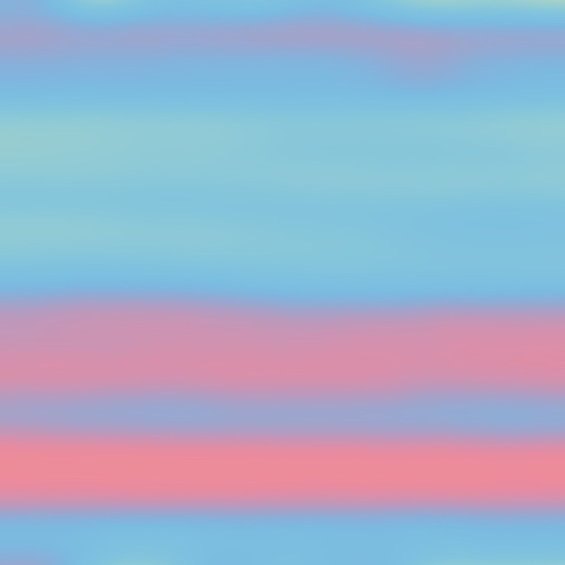 Pink and Blue Blurred Stripes Gift Wrap The Design Craft