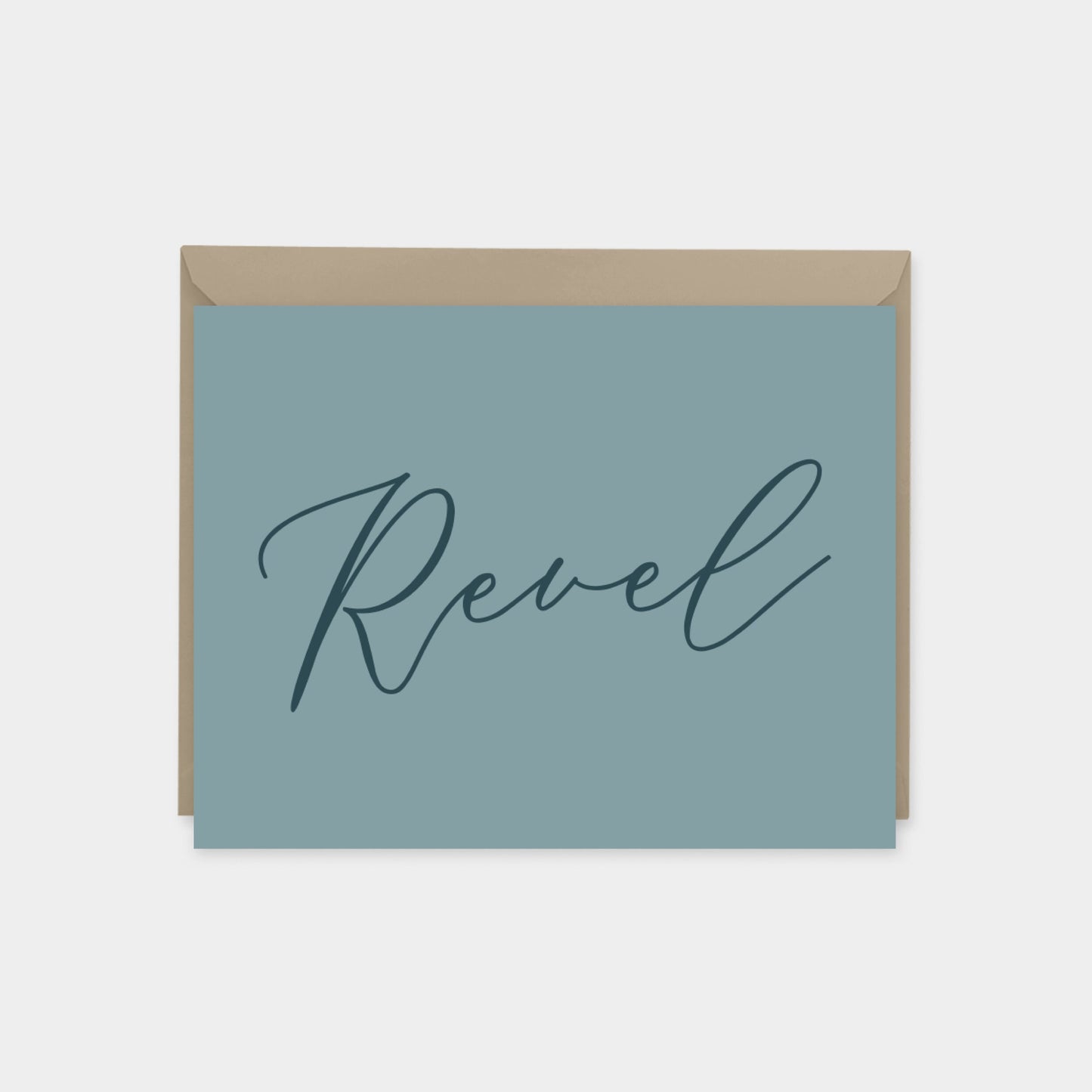 Revel Cards, Party Invitation Cards,