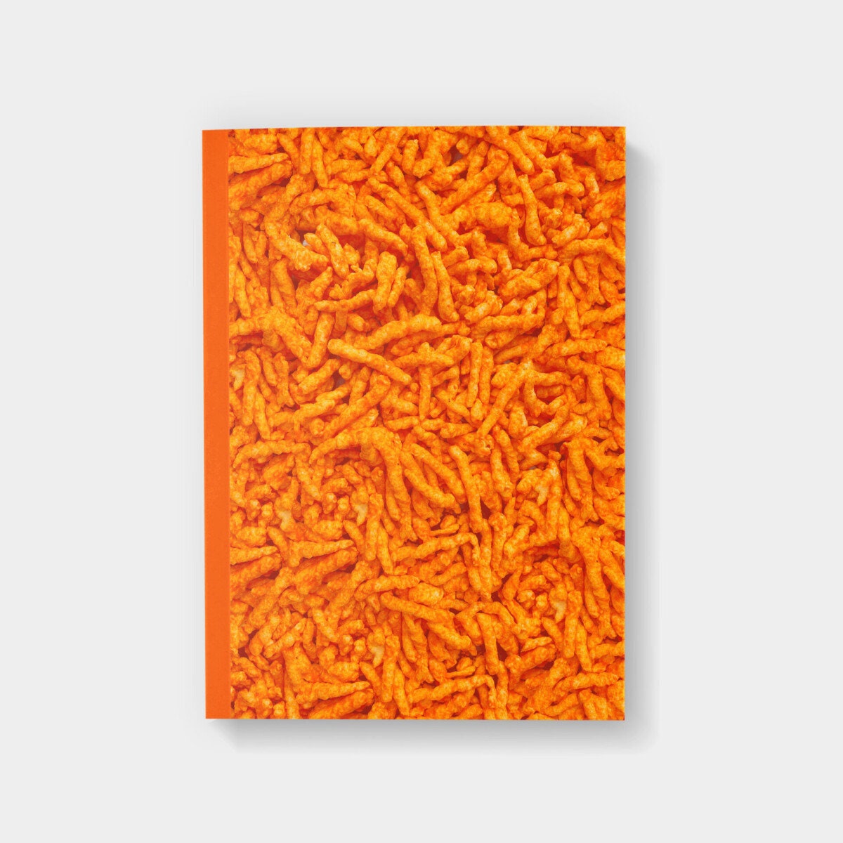 Cheetos The Design Craft