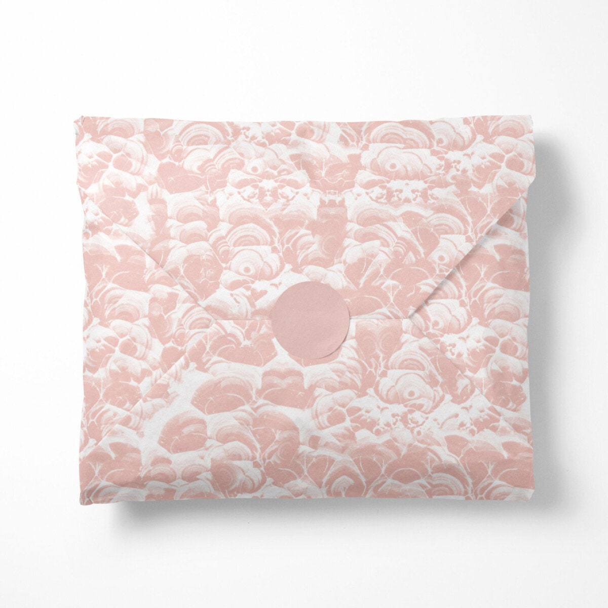 Pink Rock, Surface Design