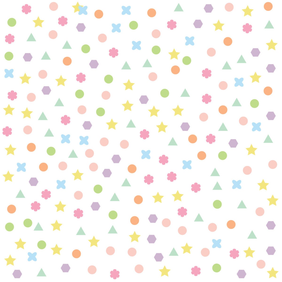Party Time, Surface Design
