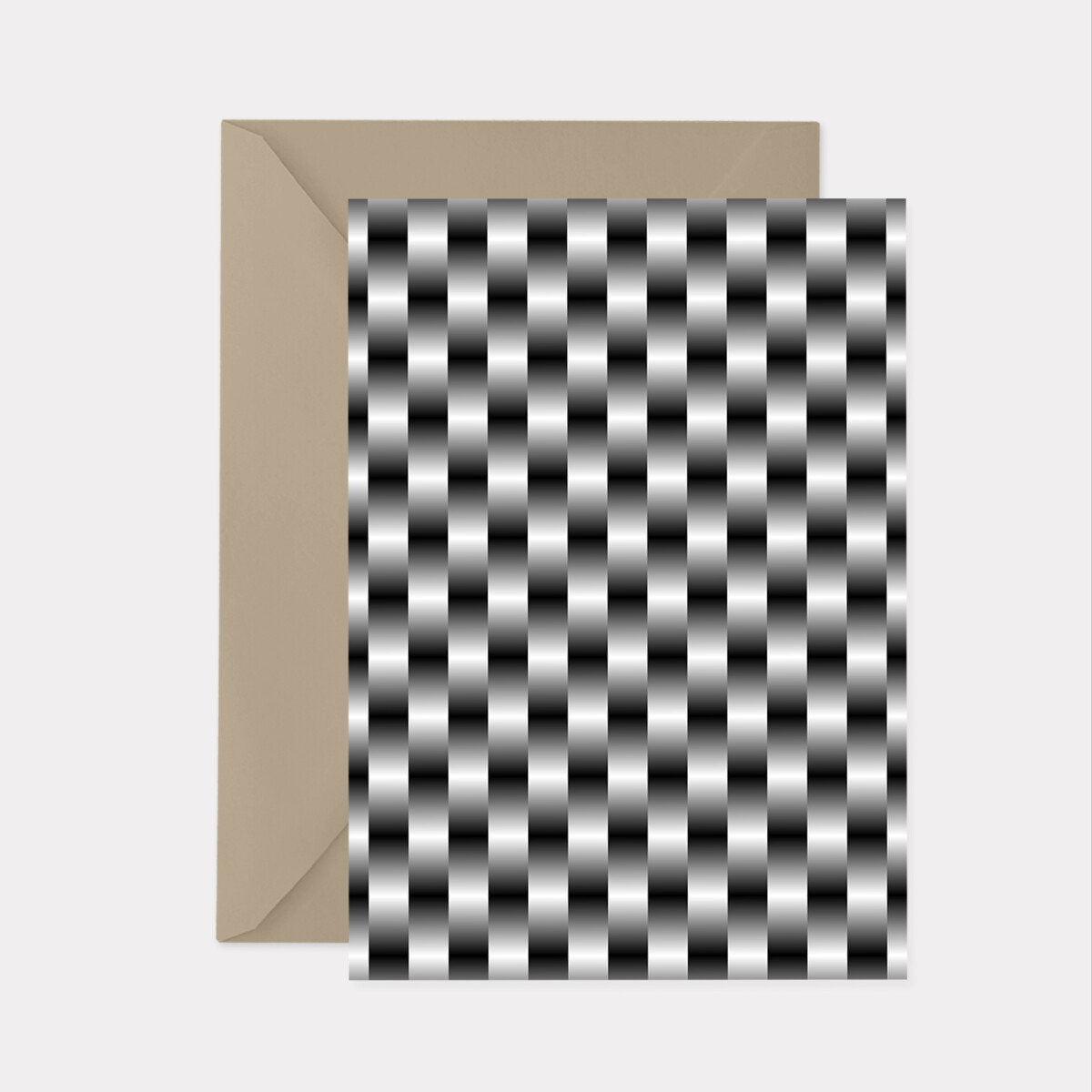 Gradient Tiles 3 III, Surface Design