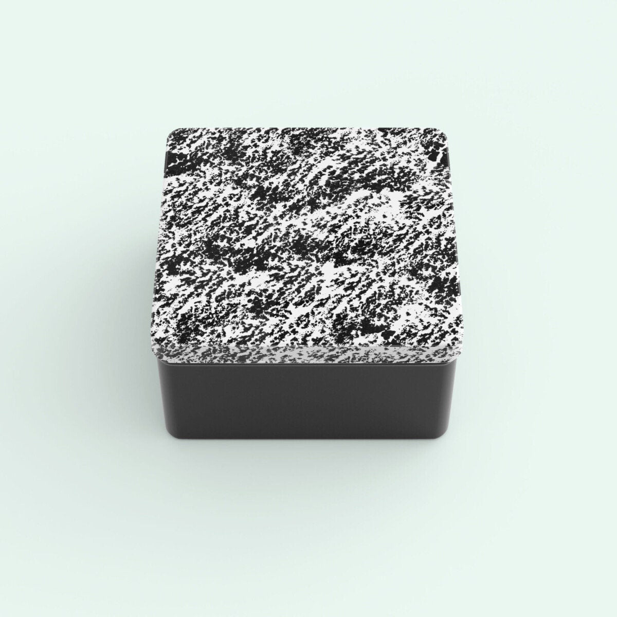 Sponge XLII, Surface Design