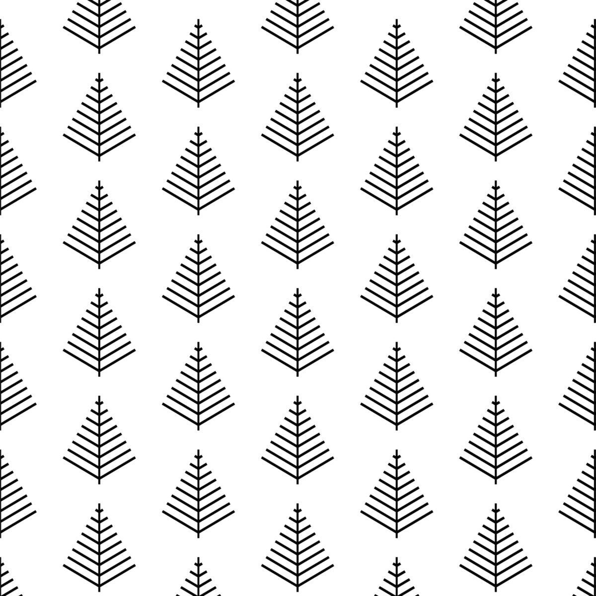 Holiday Patterns 2 IV, Surface Design