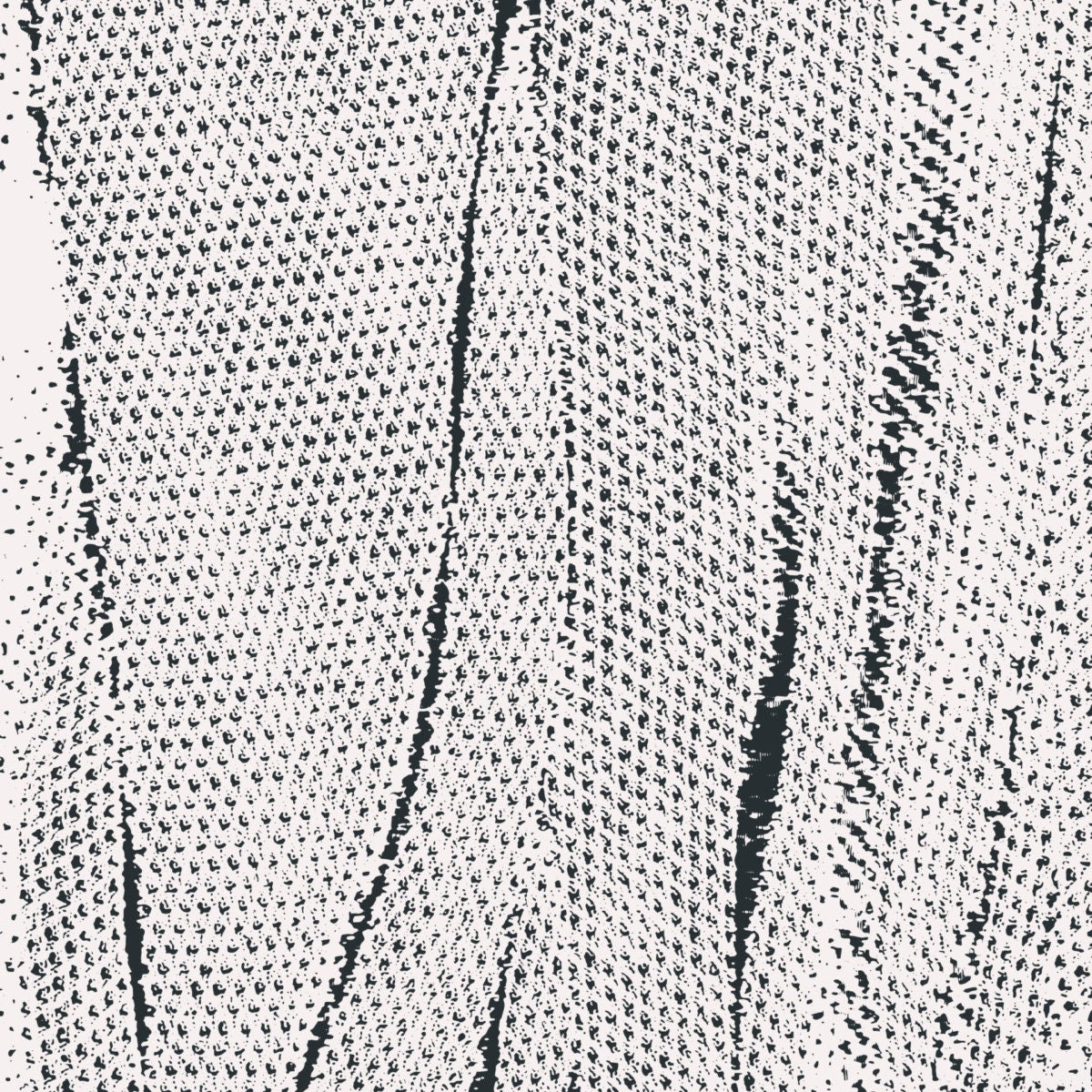 Mesh XII, Surface Design