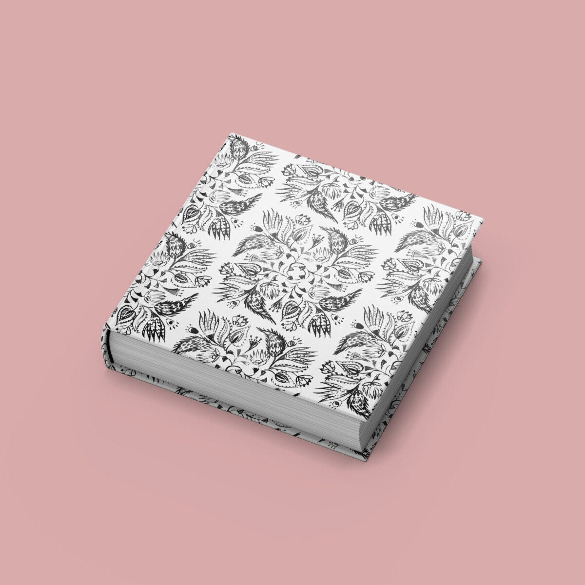 Lace XI, Surface Design