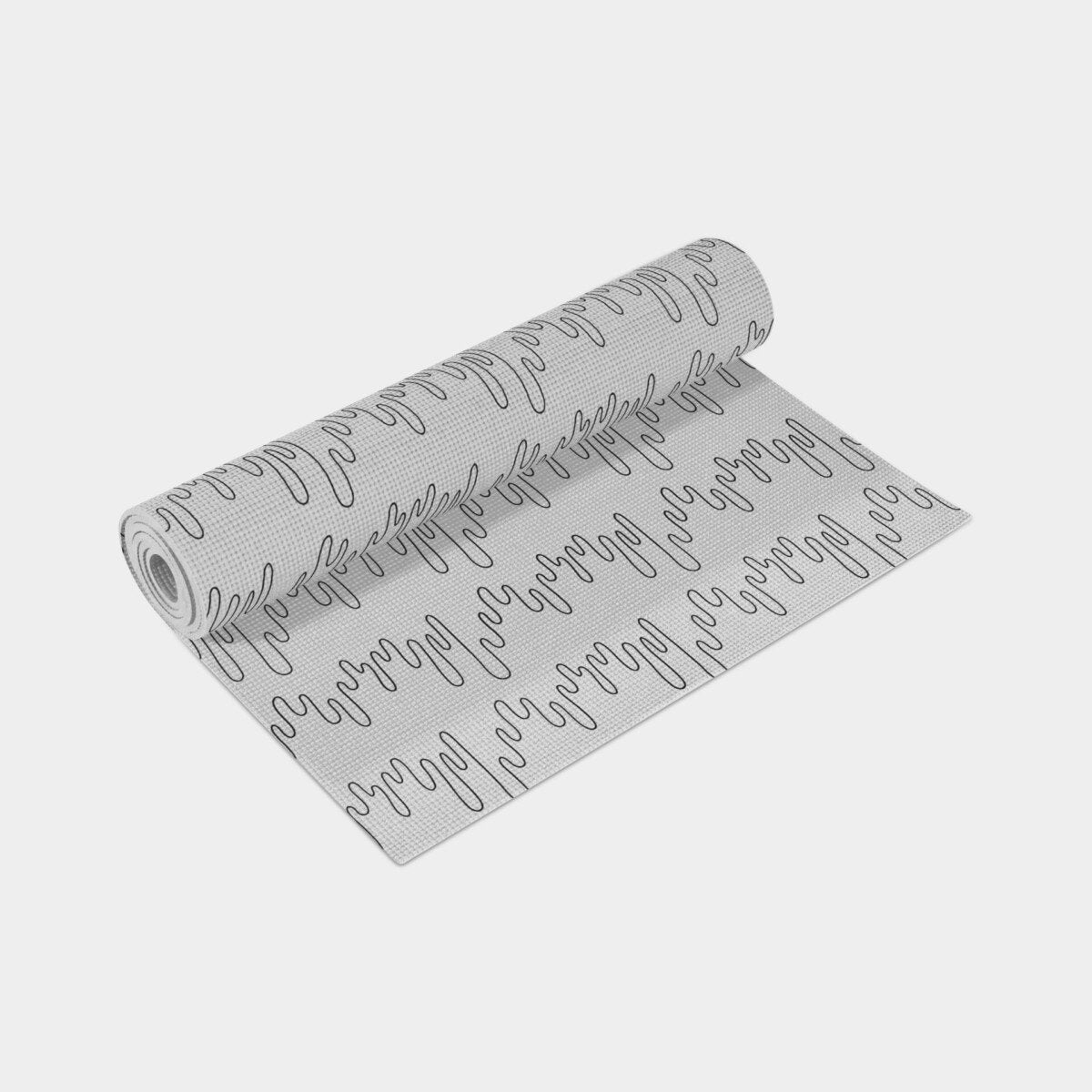 Drip Drop (Seamless) III, Surface Design