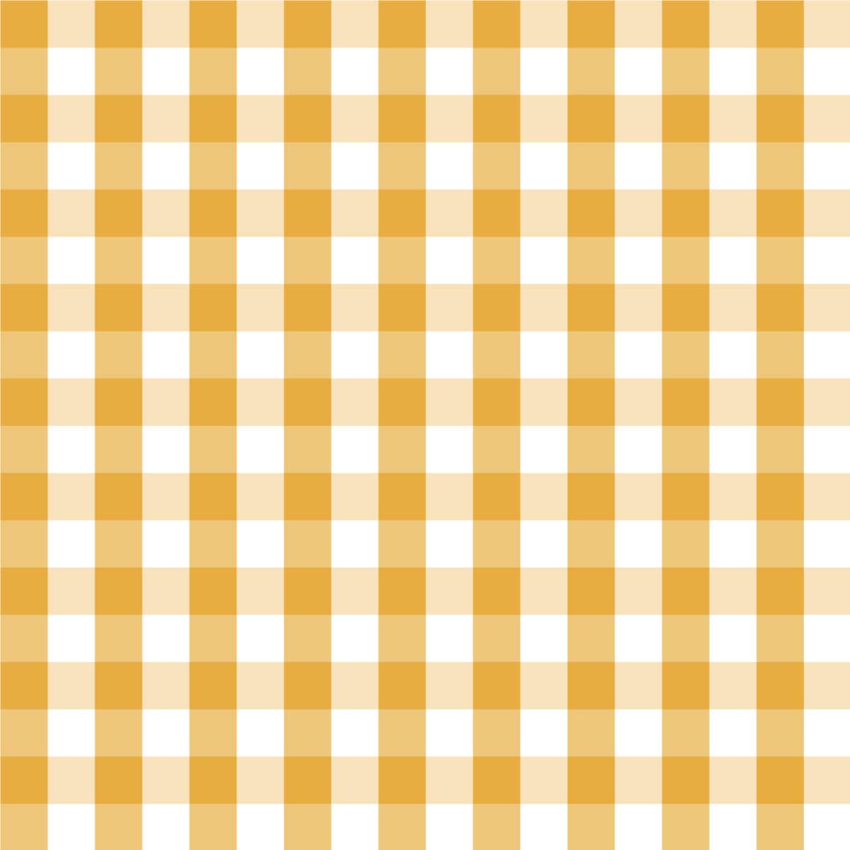Gingham and Dots and Stitch XV, Surface