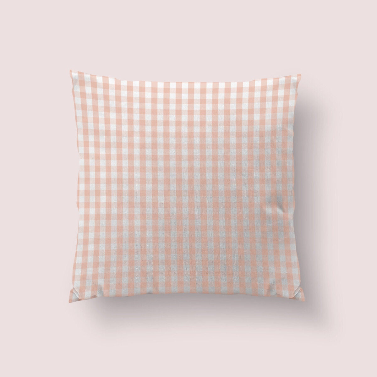 Gingham and Dots and Stitch IX, Surface