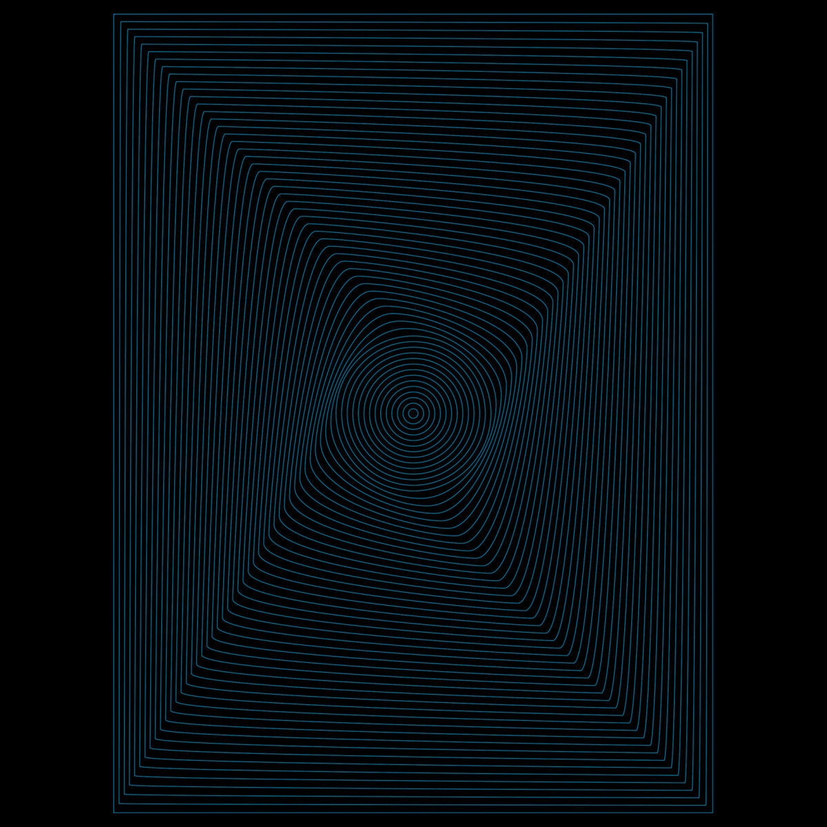 Fine Lines 3 XXXII, Surface Design