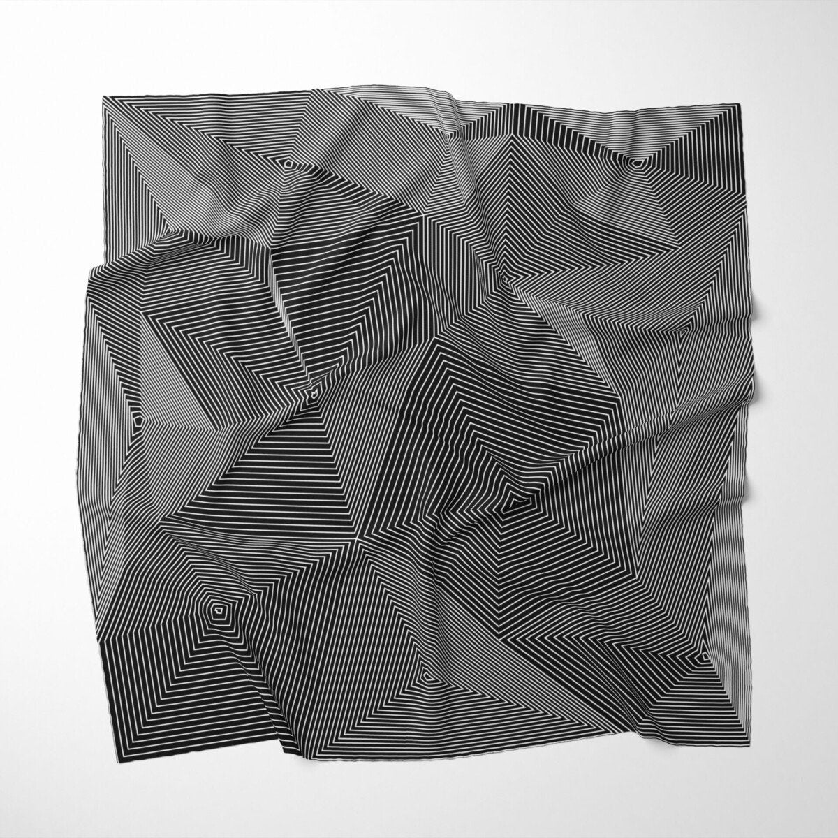 Fine Lines 3 XXIX, Surface Design