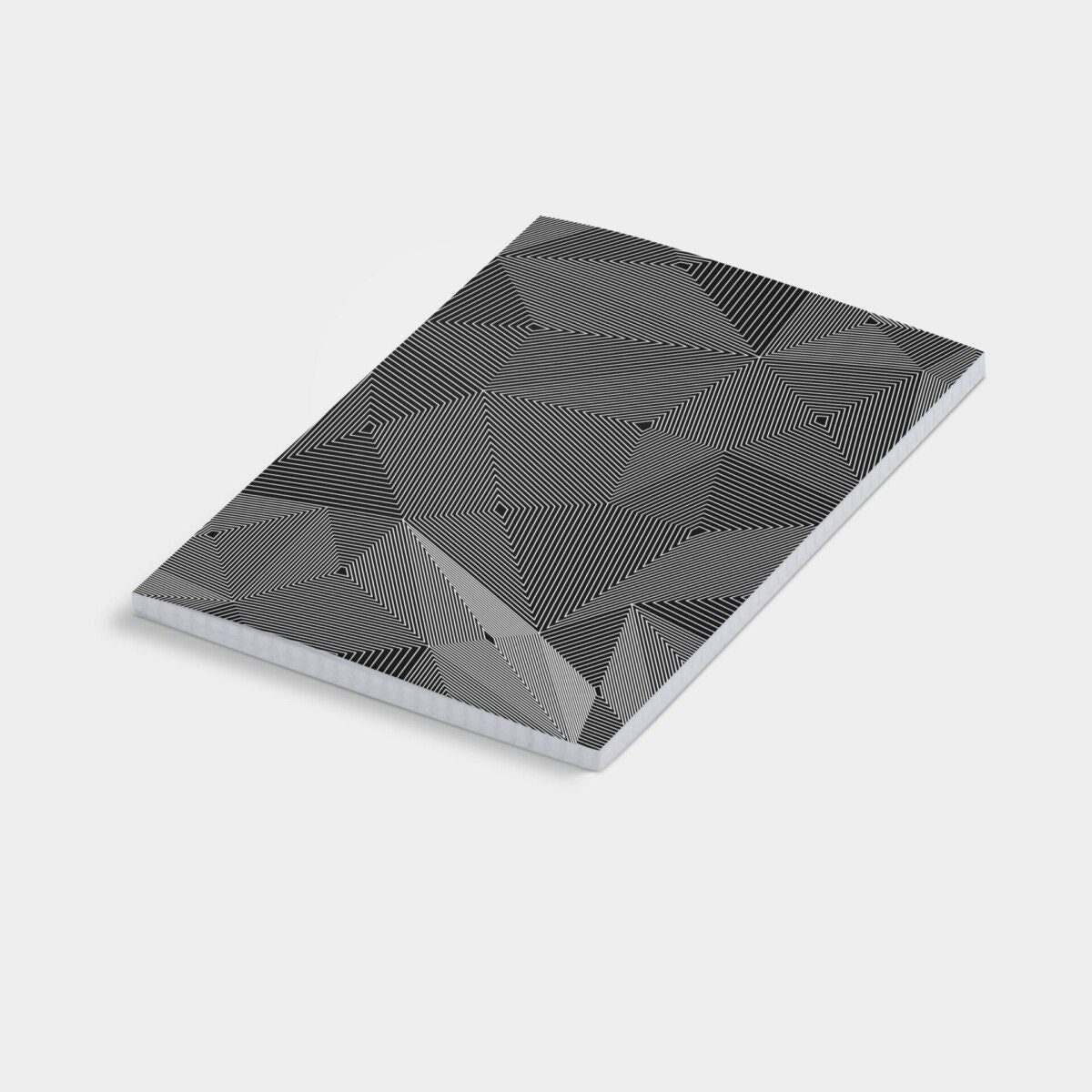 Fine Lines 3 XXVIII, Surface Design