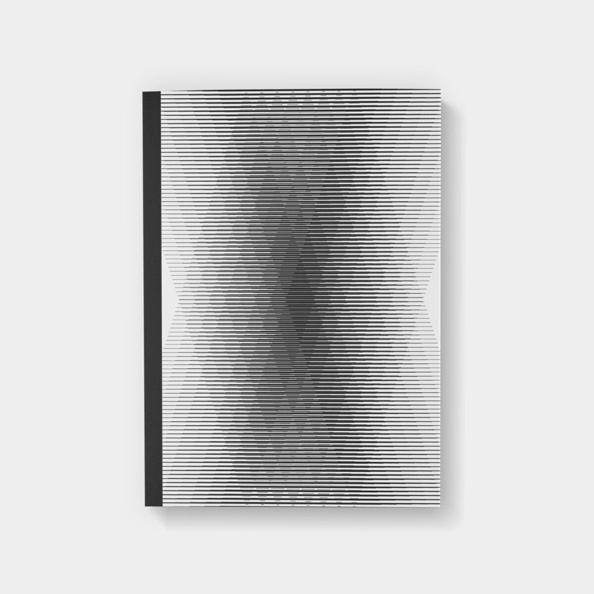 Fine Lines 2 XLVIII, Surface Design