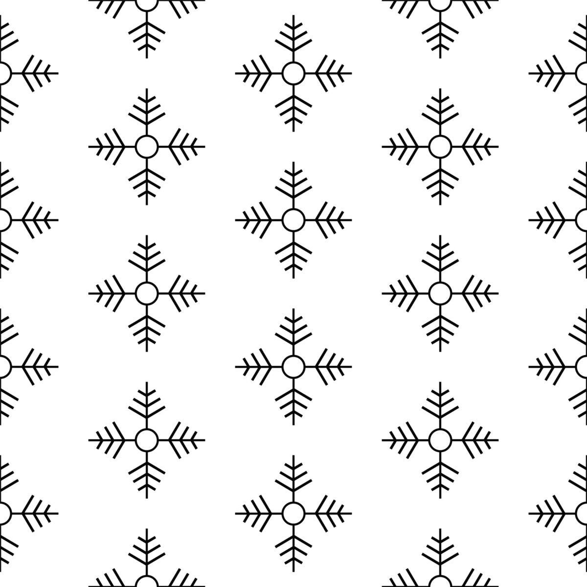 Holiday Patterns 2 VIII, Surface Design