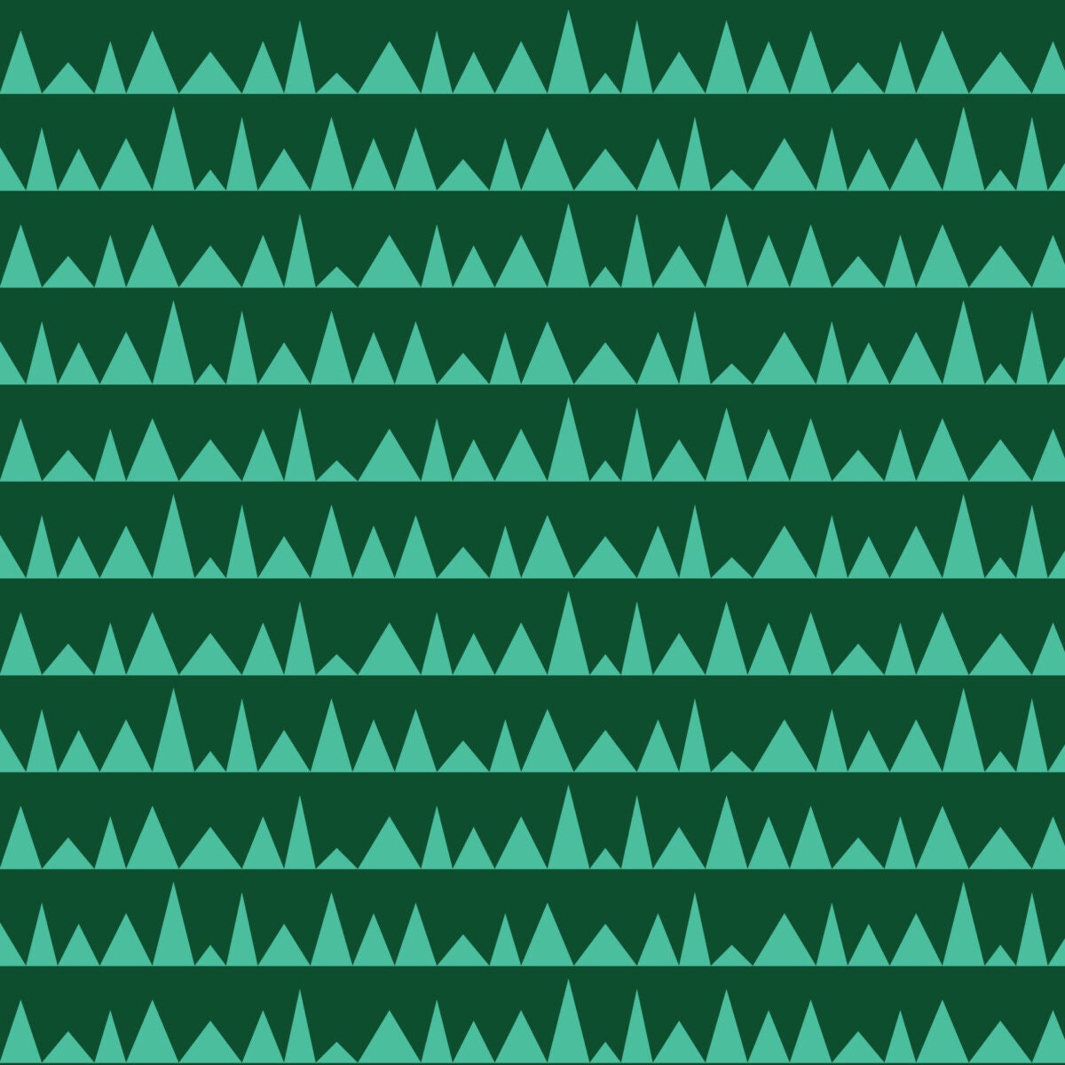 Holiday Patterns, Surface Design