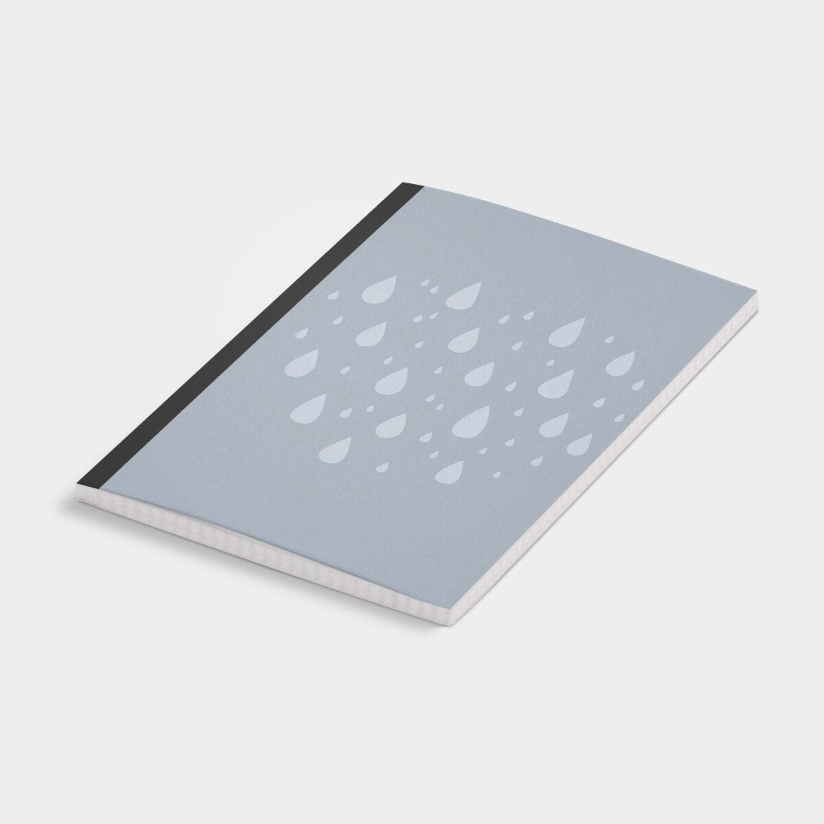 Drip Drop (Placement) X, Surface Design