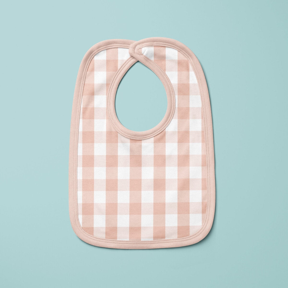 Gingham and Dots and Stitch XVII,
