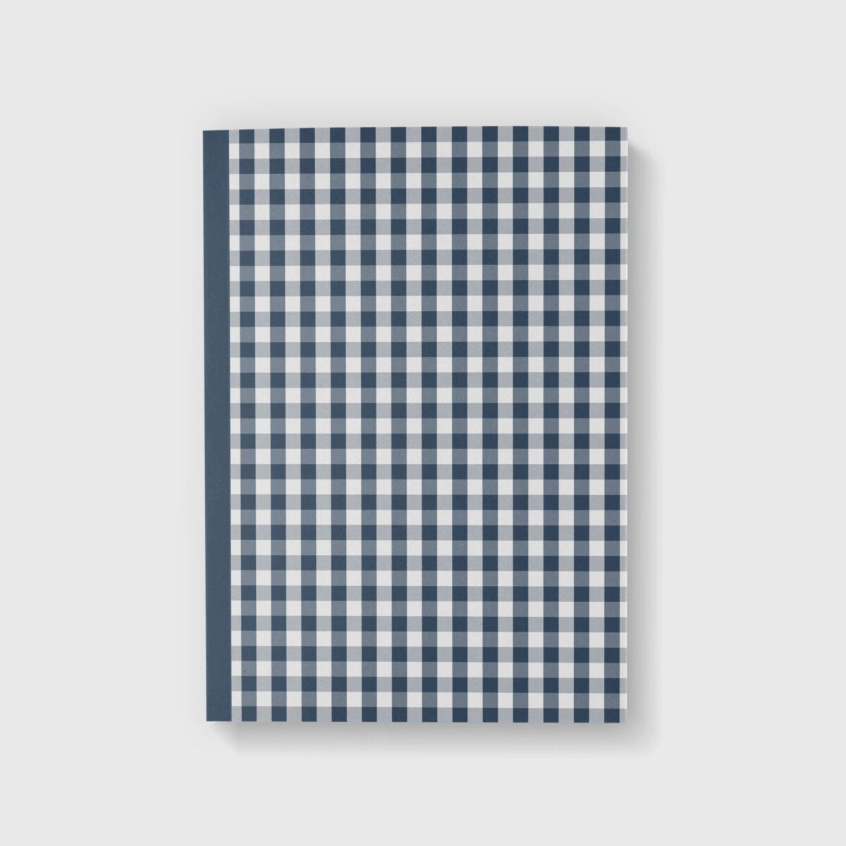 Gingham and Dots and Stitch VI The Design Craft